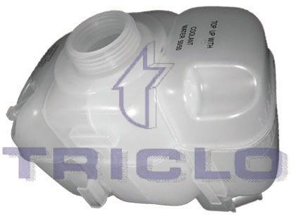 TRICLO Компенсационный бак, охлаждающая жидкость 488832