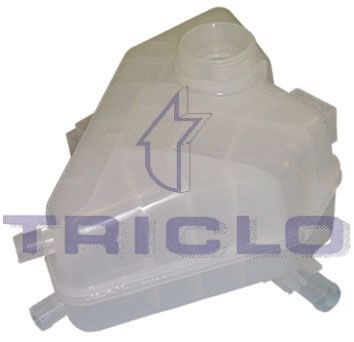 TRICLO Компенсационный бак, охлаждающая жидкость 488913