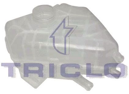 TRICLO Компенсационный бак, охлаждающая жидкость 488914