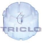 TRICLO Puks,juhtvõll 721148