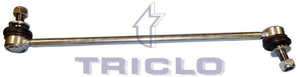 TRICLO Тяга / стойка, стабилизатор 786457