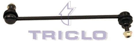TRICLO Тяга / стойка, стабилизатор 786528
