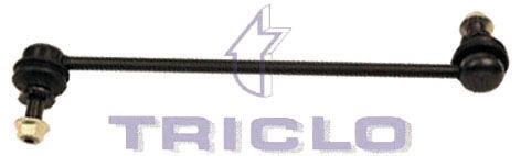 TRICLO Тяга / стойка, стабилизатор 786529