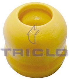 TRICLO Пылезащитный комплект, амортизатор 788676