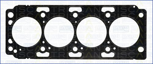 TRISCAN Прокладка, головка цилиндра 501-4310