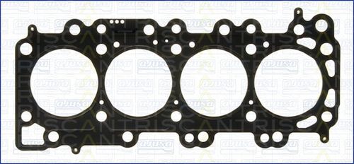 TRISCAN Прокладка, головка цилиндра 501-4598