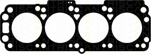 TRISCAN Прокладка, головка цилиндра 501-5073