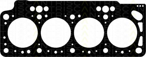 TRISCAN Прокладка, головка цилиндра 501-8004