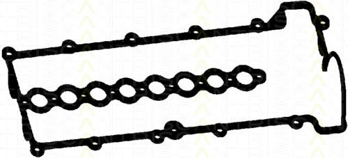 TRISCAN Прокладка, крышка головки цилиндра 515-1761