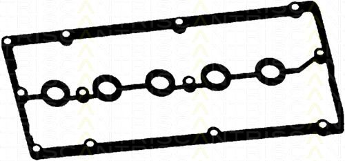 TRISCAN Tihend, klapikaan 515-2592