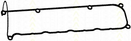 TRISCAN Прокладка, крышка головки цилиндра 515-4052