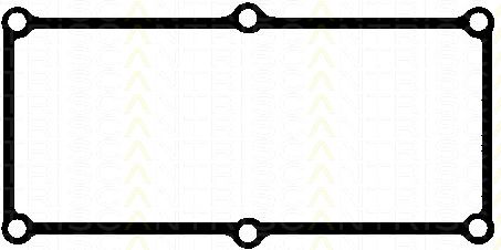 TRISCAN Прокладка, крышка головки цилиндра 515-4323