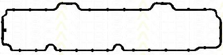 TRISCAN Прокладка, крышка головки цилиндра 515-5585
