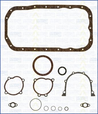 TRISCAN Tihendikomplekt,vändaraam 595-4021