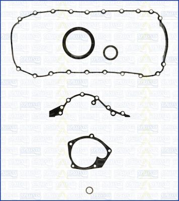 TRISCAN Комплект прокладок, блок-картер двигателя 595-6052
