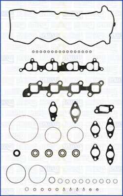 TRISCAN Tihendikomplekt,silindripea 597-4591