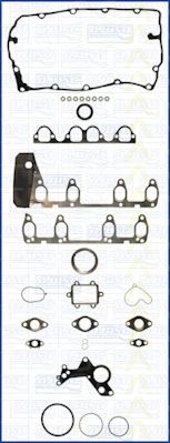 TRISCAN Tihendikomplekt,silindripea 597-85159