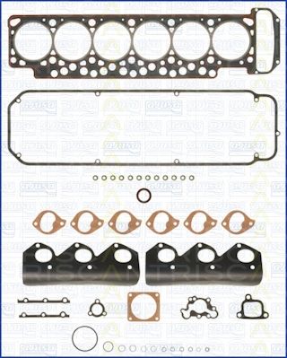 TRISCAN Комплект прокладок, головка цилиндра 598-1755