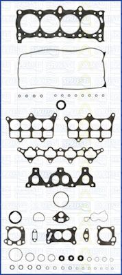 TRISCAN Tihendikomplekt,silindripea 598-3028