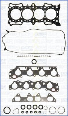 TRISCAN Tihendikomplekt,silindripea 598-3038