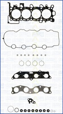 TRISCAN Tihendikomplekt,silindripea 598-3065