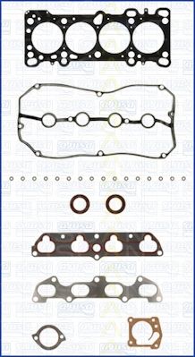 TRISCAN Комплект прокладок, головка цилиндра 598-3303