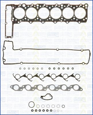 TRISCAN Комплект прокладок, головка цилиндра 598-41111