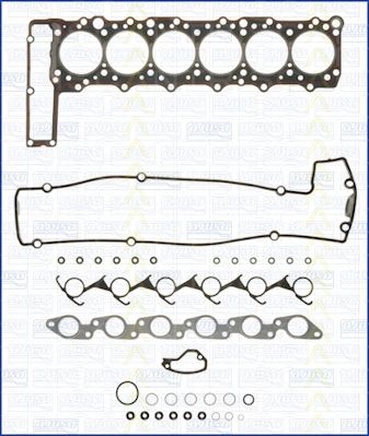 TRISCAN Tihendikomplekt,silindripea 598-4134