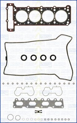 TRISCAN Комплект прокладок, головка цилиндра 598-4199