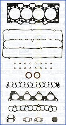 TRISCAN Tihendikomplekt,silindripea 598-4254