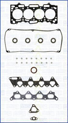 TRISCAN Комплект прокладок, головка цилиндра 598-4262