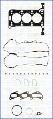 TRISCAN Tihendikomplekt,silindripea 598-50113