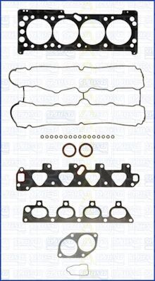 TRISCAN Tihendikomplekt,silindripea 598-5097