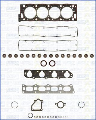 TRISCAN Tihendikomplekt,silindripea 598-5560