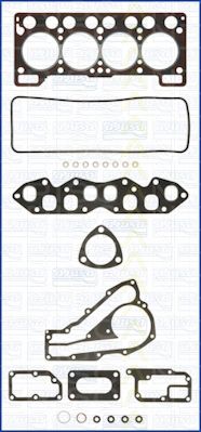 TRISCAN Tihendikomplekt,silindripea 598-6044