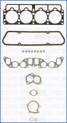 TRISCAN Комплект прокладок, головка цилиндра 598-8006