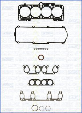 TRISCAN Tihendikomplekt,silindripea 598-85120