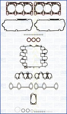 TRISCAN Tihendikomplekt,silindripea 598-85124