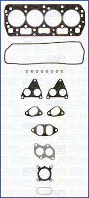 TRISCAN Tihendikomplekt,silindripea 598-85140