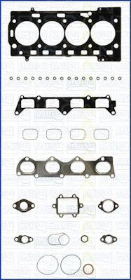 TRISCAN Tihendikomplekt,silindripea 598-85167