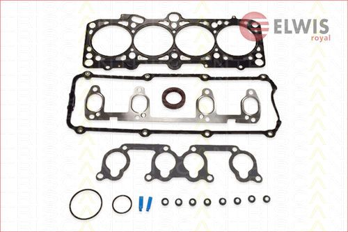 TRISCAN Комплект прокладок, головка цилиндра 598-8596