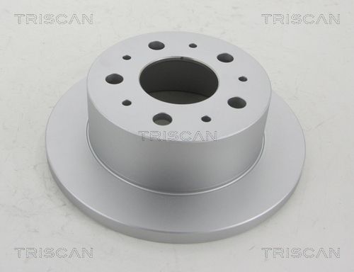 TRISCAN Тормозной диск 8120 101003C