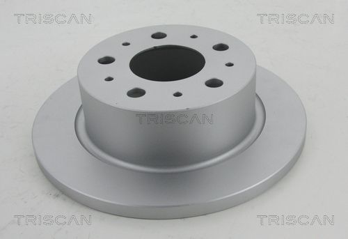 TRISCAN Тормозной диск 8120 101004C