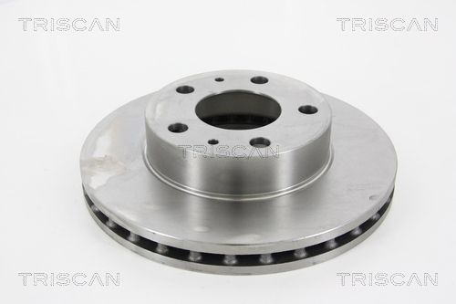 TRISCAN Тормозной диск 8120 101006