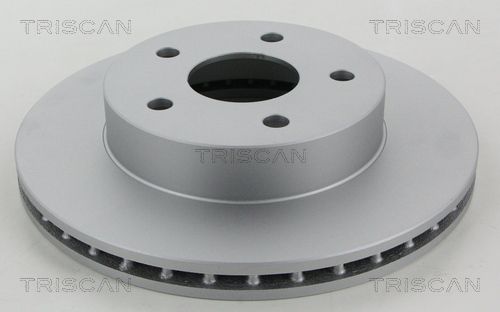 TRISCAN Piduriketas 8120 101009C