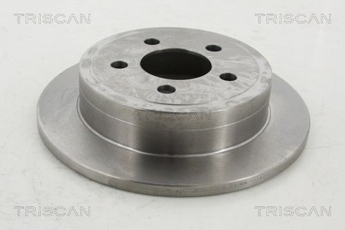 TRISCAN Тормозной диск 8120 101018