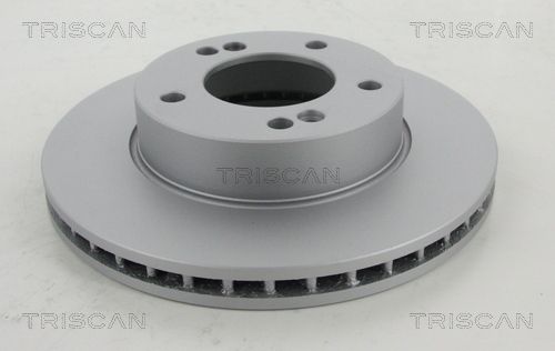 TRISCAN Тормозной диск 8120 101019C