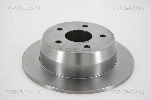 TRISCAN Тормозной диск 8120 101021