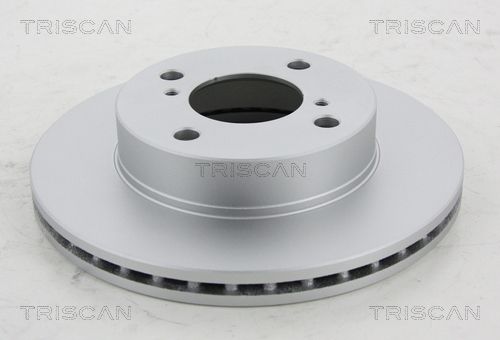 TRISCAN Piduriketas 8120 101024C