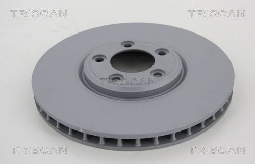 TRISCAN Piduriketas 8120 101047C